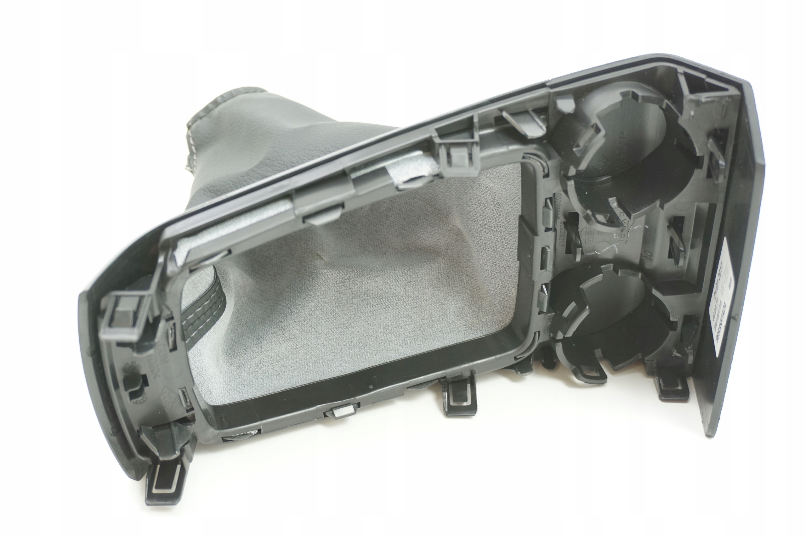 Mieszek lewarka Micra K14 969355FA2A Part manufacturer Nissan original OE