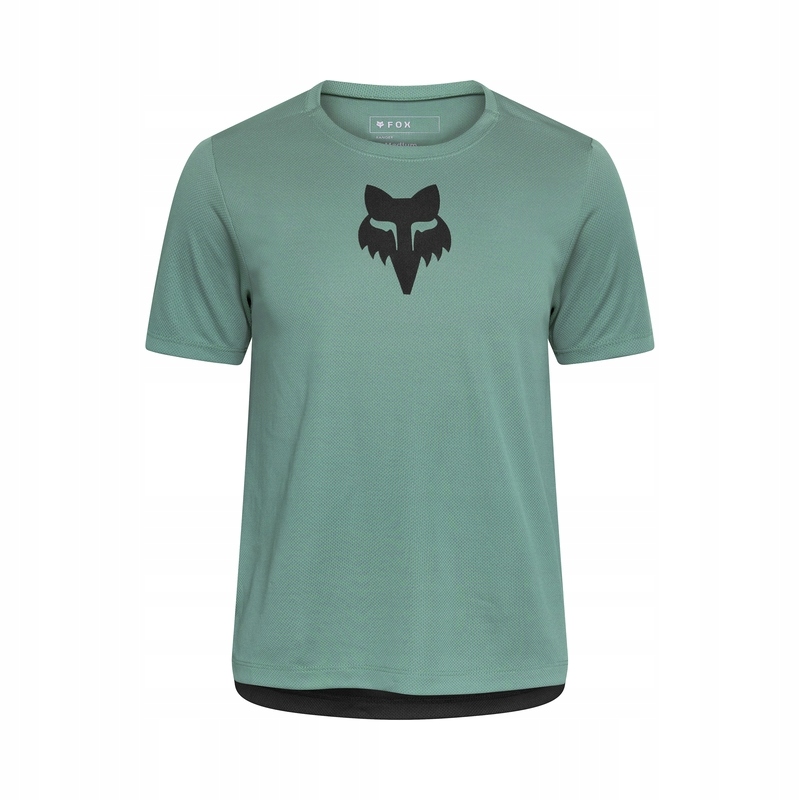 Dziecięca Koszulka Rowerowa T-shirt Fox Ranger Ss Jersey rozmiar Junior Ym