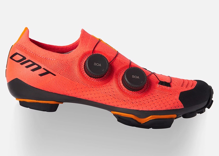 Dmt Buty rowerowe M0010DMT22KM0-A-R2-0003 46 XC Marathon KM0