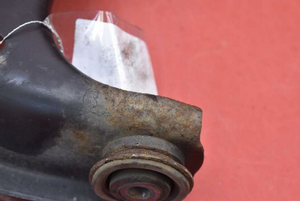 arm left front DACIA SANDERO 2 II 1.0 SCE 73 KM 17-20