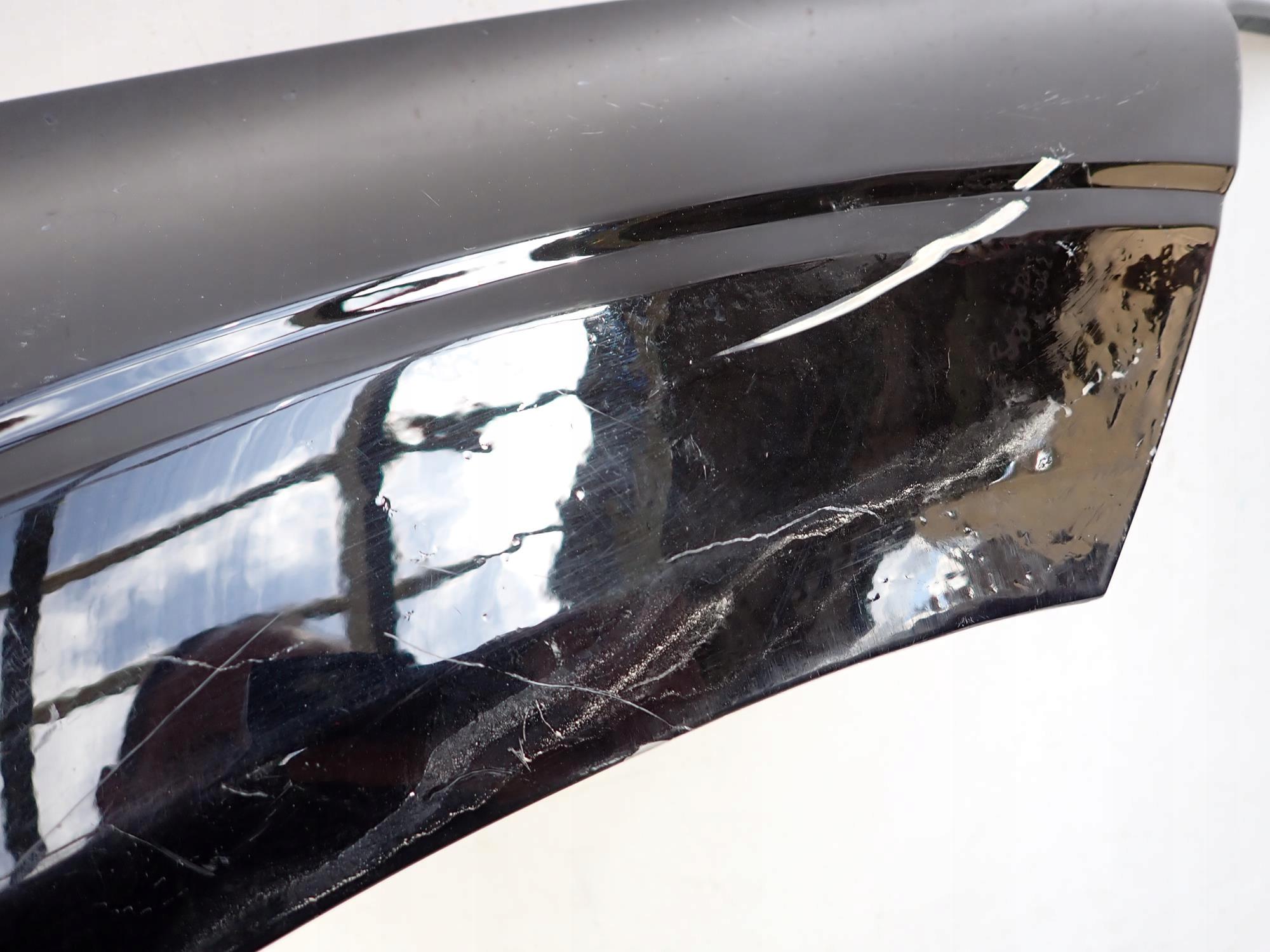 VOLVO XC60 II 2 17-> fender front front right