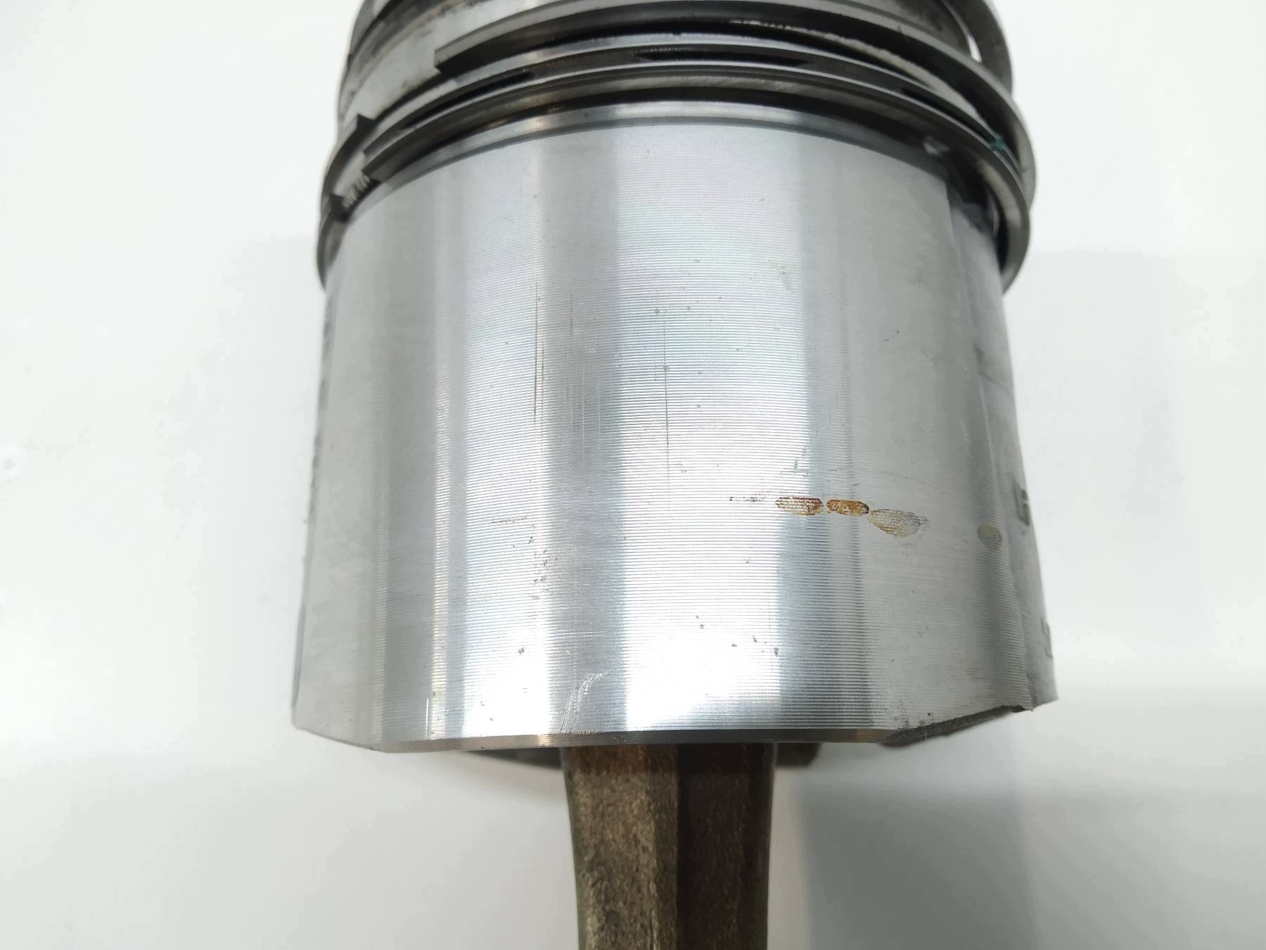 piest ojnica 1295 102067 CUMMINS 7.1 Dennis Eagle Elite 2 (2003-2014)