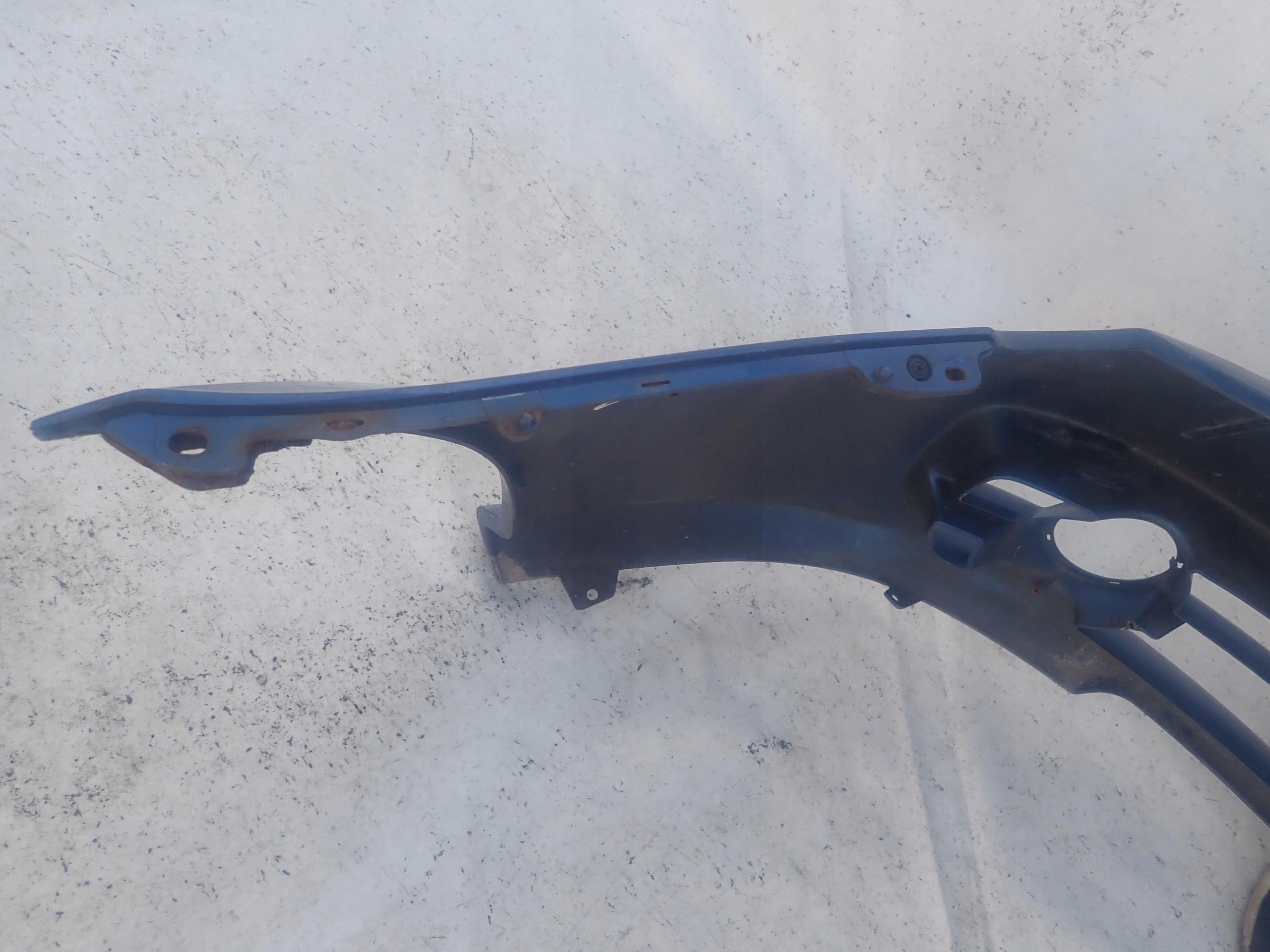 HYUNDAI COUPE TIBURON 01- bumper front front