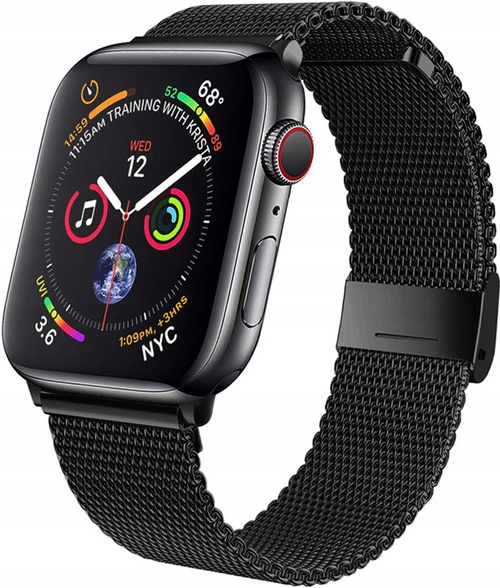

Pasek Do Apple Watch 1 2 3 4 5 6 Se Nike 42MM 44MM