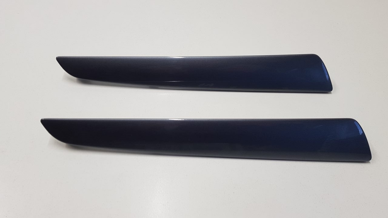 LISTWA DESKI KONSOLI MONDEO MK4 7S71-A045F02-A