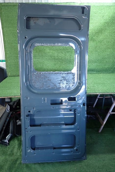 DUCATO BOXER JUMPER 06- Tür rechts hinten heck