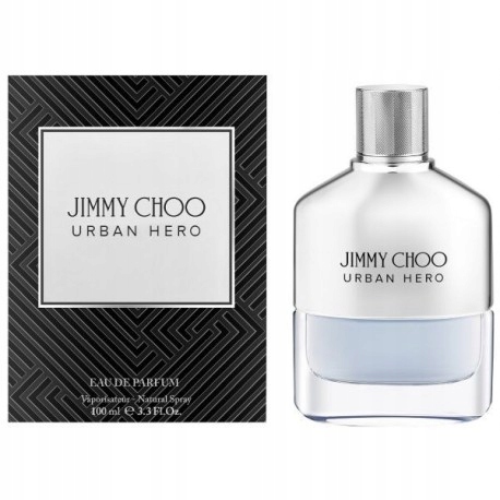Jimmy Choo Urban Hero 100 ml parfémovaná voda