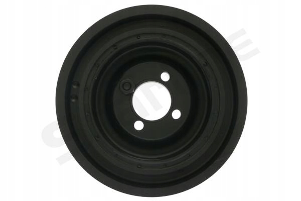 STARLINE 988717 KOLO PASOWE WALU KORBOWEGO FIAT DOBLO/GRANDE PUNTO 1.3 JTD Numer katalogowy części RS 658088