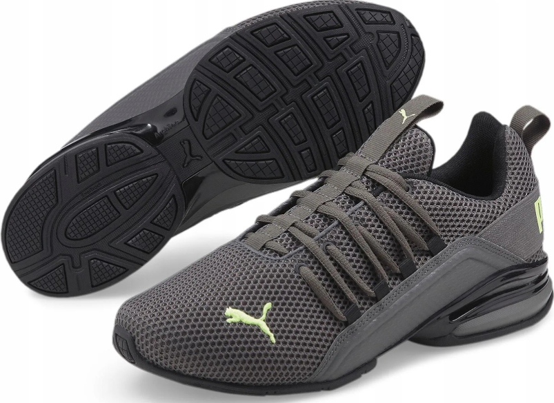 Sportovní obuv Puma Axelion Ls 194384 09 vel. 40