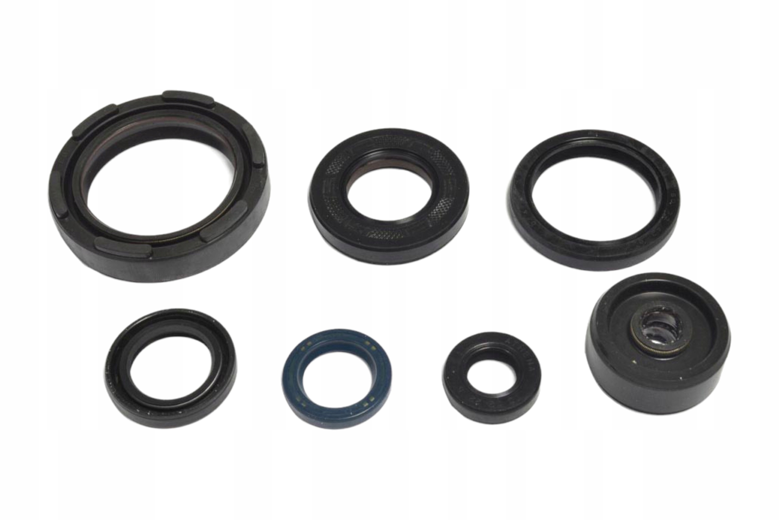 Sada motorových tesnení Athena