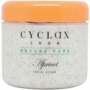 

Cyclax Apricot Morelowy Peeling do Twarzy 300m