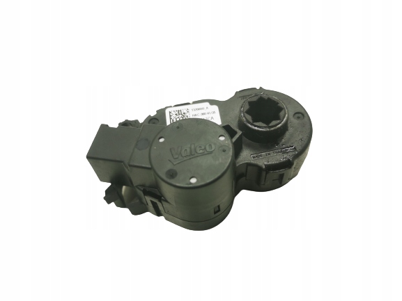 CITROEN C3 III двигун обігрівача T32088BA 18 R