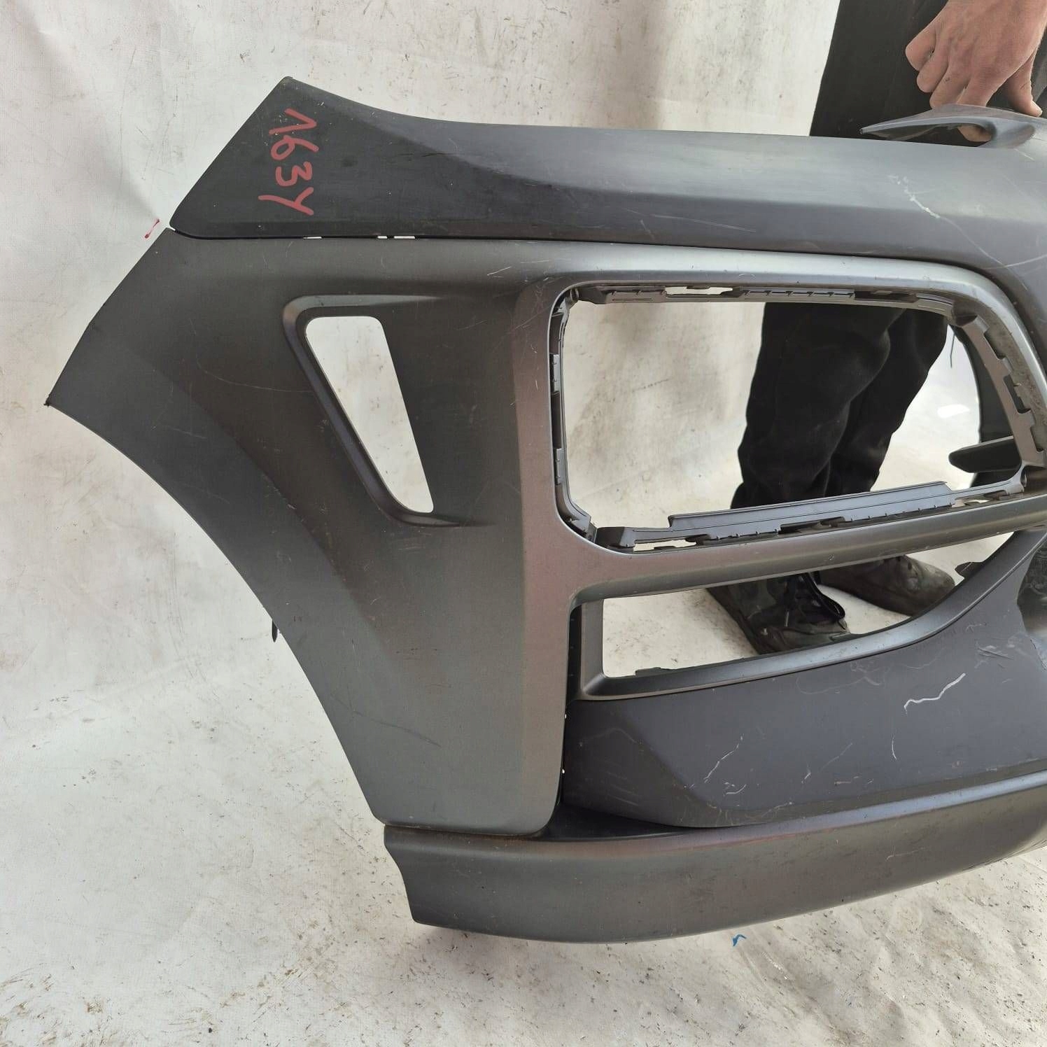HYUNDAI KONA 17-20 bumper front front 86511-J9000