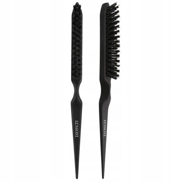 LUSSONI HAIR HOT VOLUME BACKCOMB KOKÓWKA SZCZOTKA