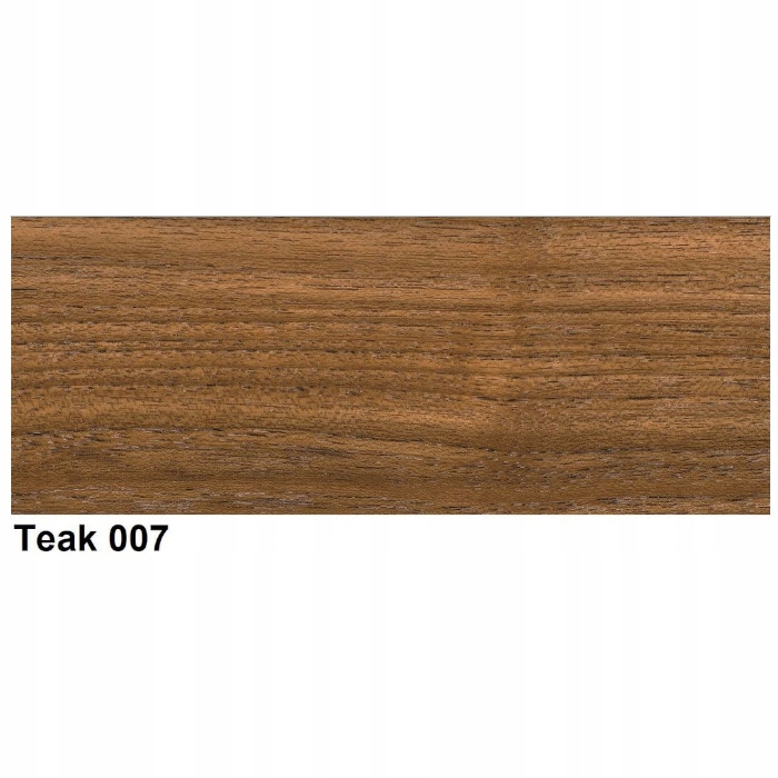 Osmo 007 Olej do tarasu,tarasowy,drewna 0,125LTeak Rodzaj olej