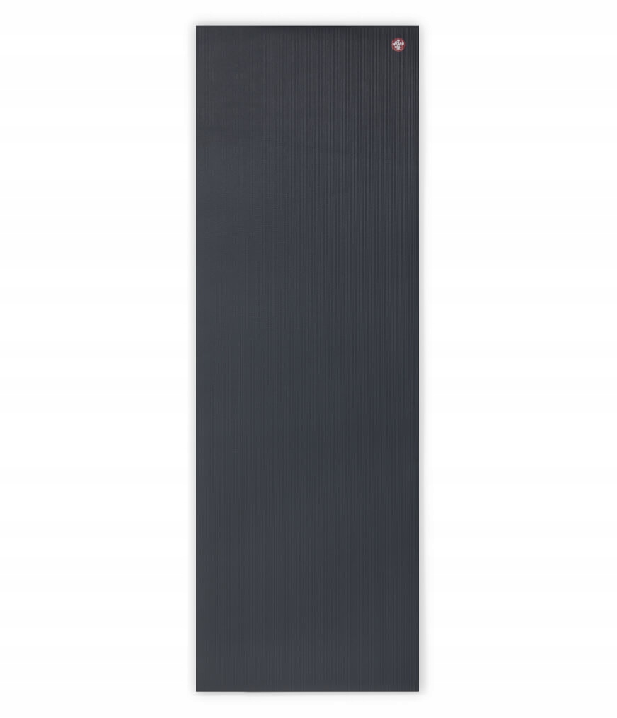 Podložka na cvičení Manduka PROlite 4,7 mm 200 cm Thunder protiskluzová