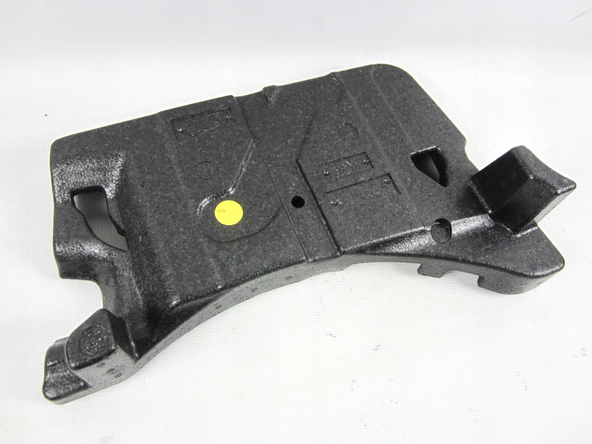 Pianka passenger compartment for narzedzia boot Porsche Cayenne S II 958 7P5 92A