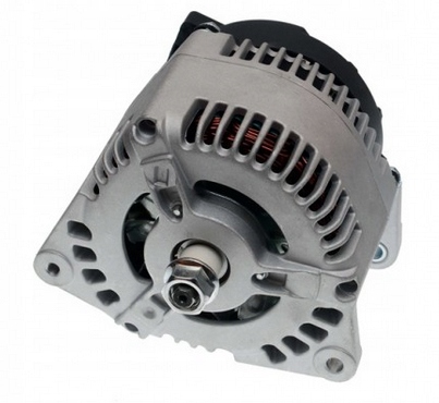 Alternátor 12V Kat Rypadlo-nakladač 416D -450E Buldozer D3K XL D4K XL D5K