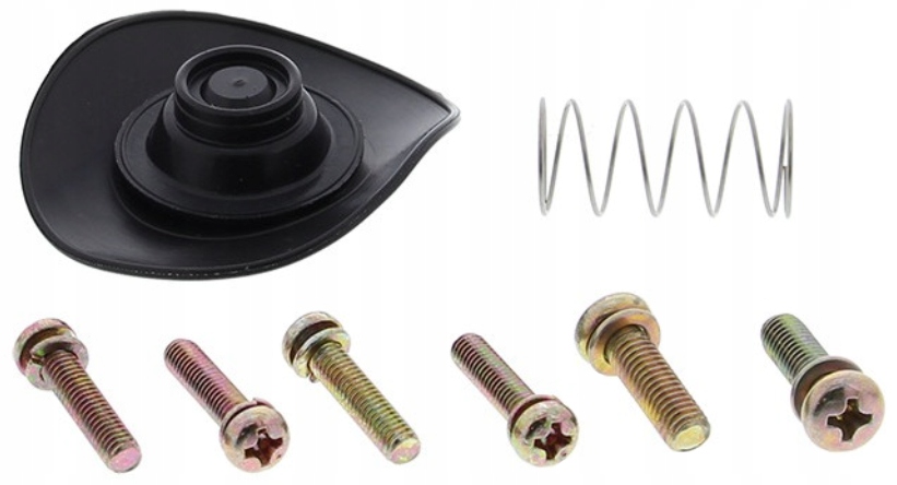 opravná sada membránového kohoutku 724.31.17