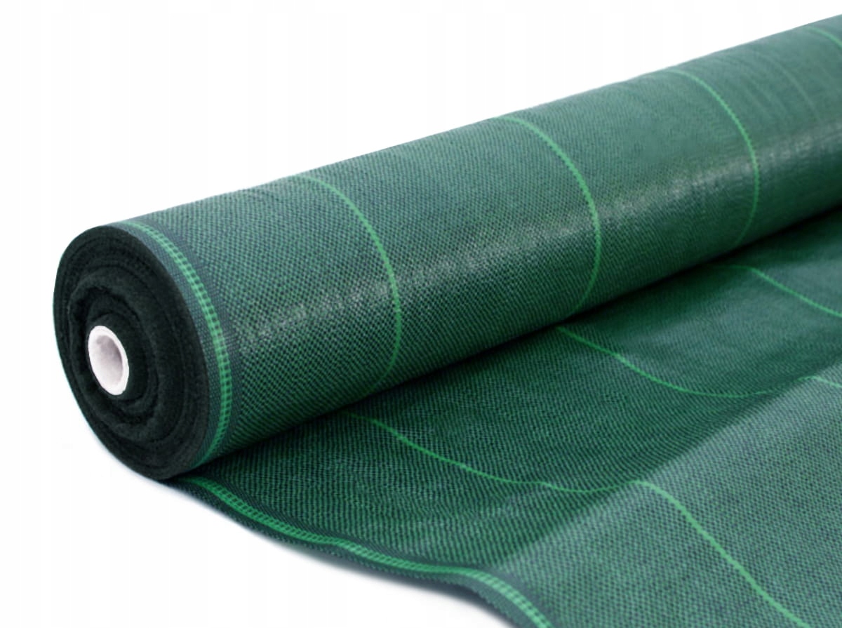 

Agrotkanina zielona 100g/m2 2,1 x 1 m