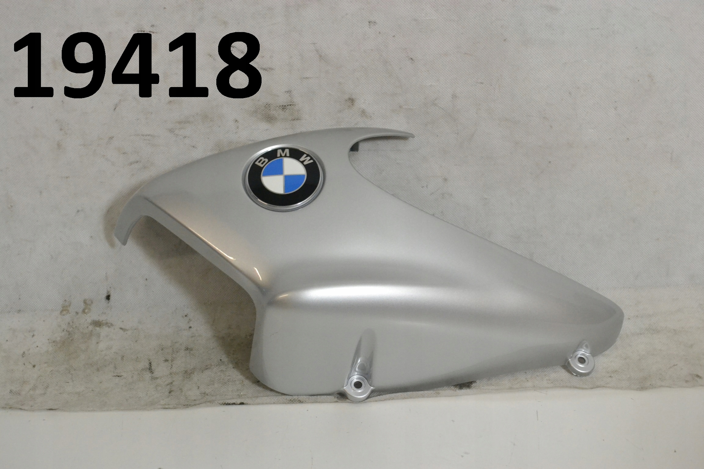 bočná strana krytu chladiča Bmw R1150R ľavá