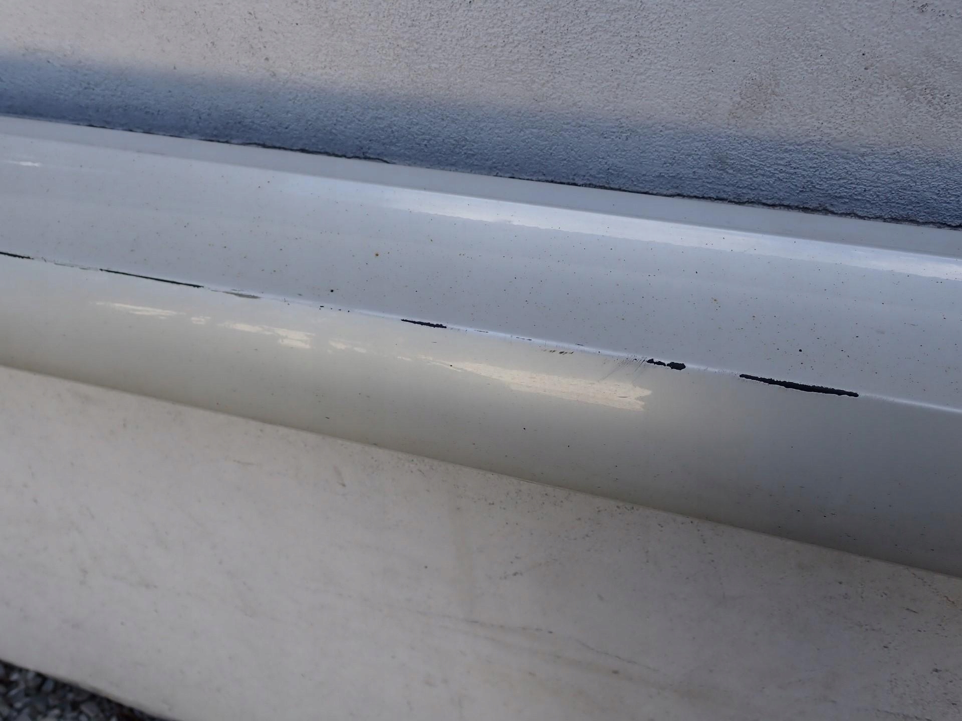 left moulding threshold threshold left BMW 3 III G20 G21 M PAKIET 2018