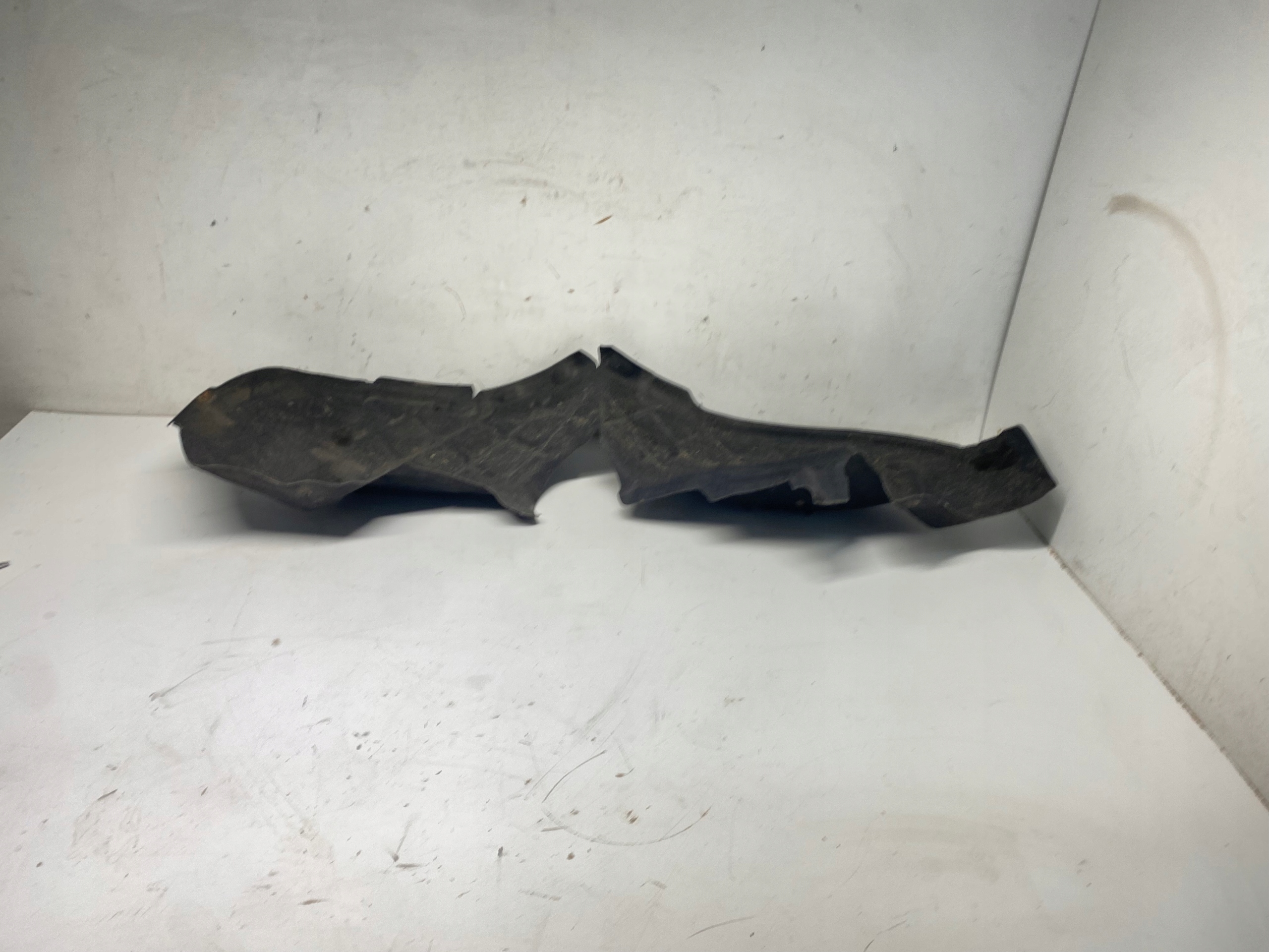 LAND ROVER EVOQUE L538 mudguard rear. right