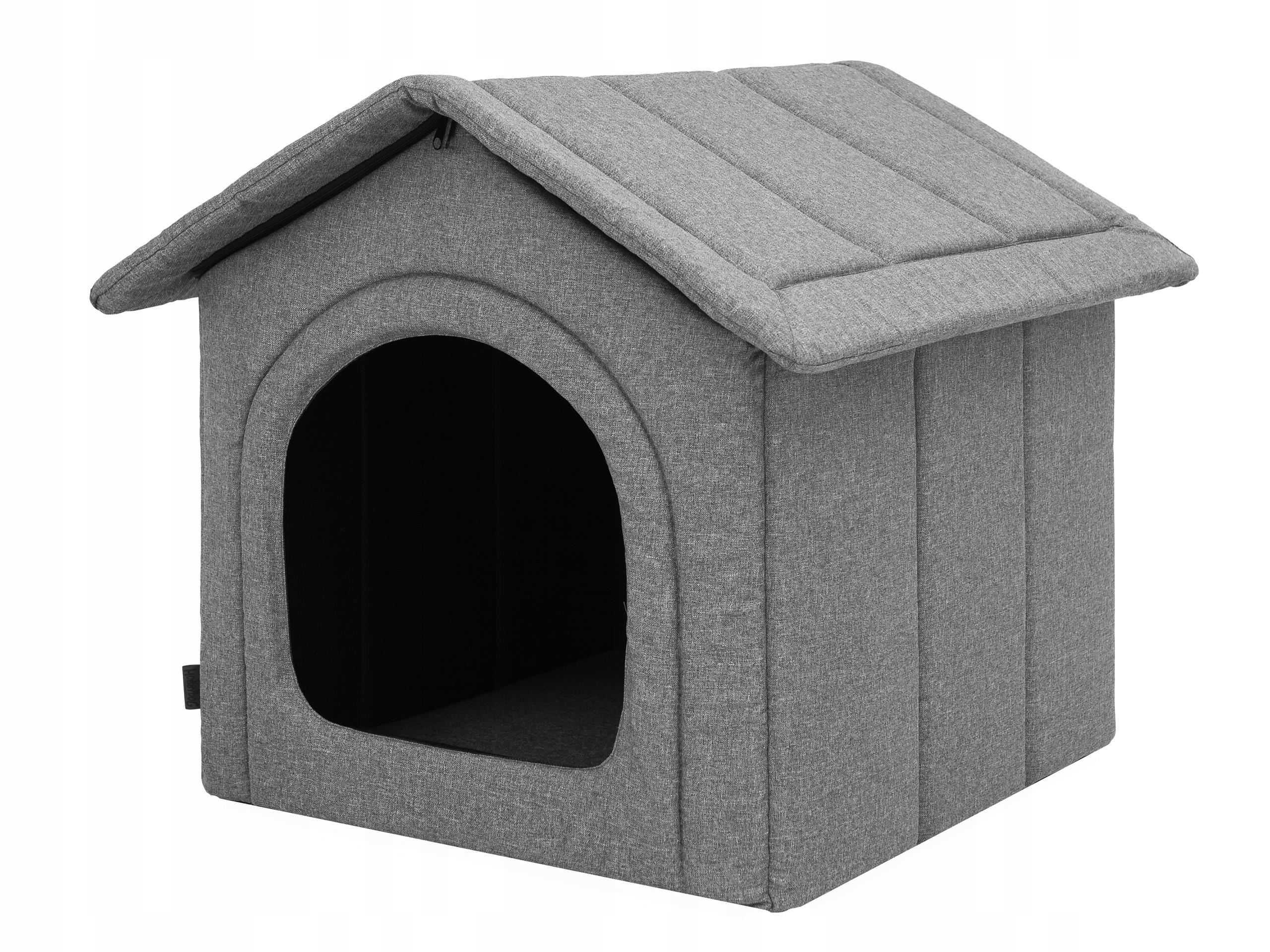 

Buda, Legowisko, domek dla psa 46x52x53 HobbyDog