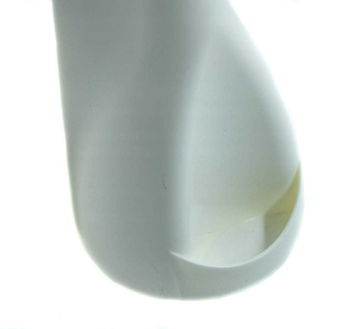 CURVER STOPIEŃ STEP SCHODEK BIAŁY TABORET CERT TUV Głębokość mebla 33.7 cm