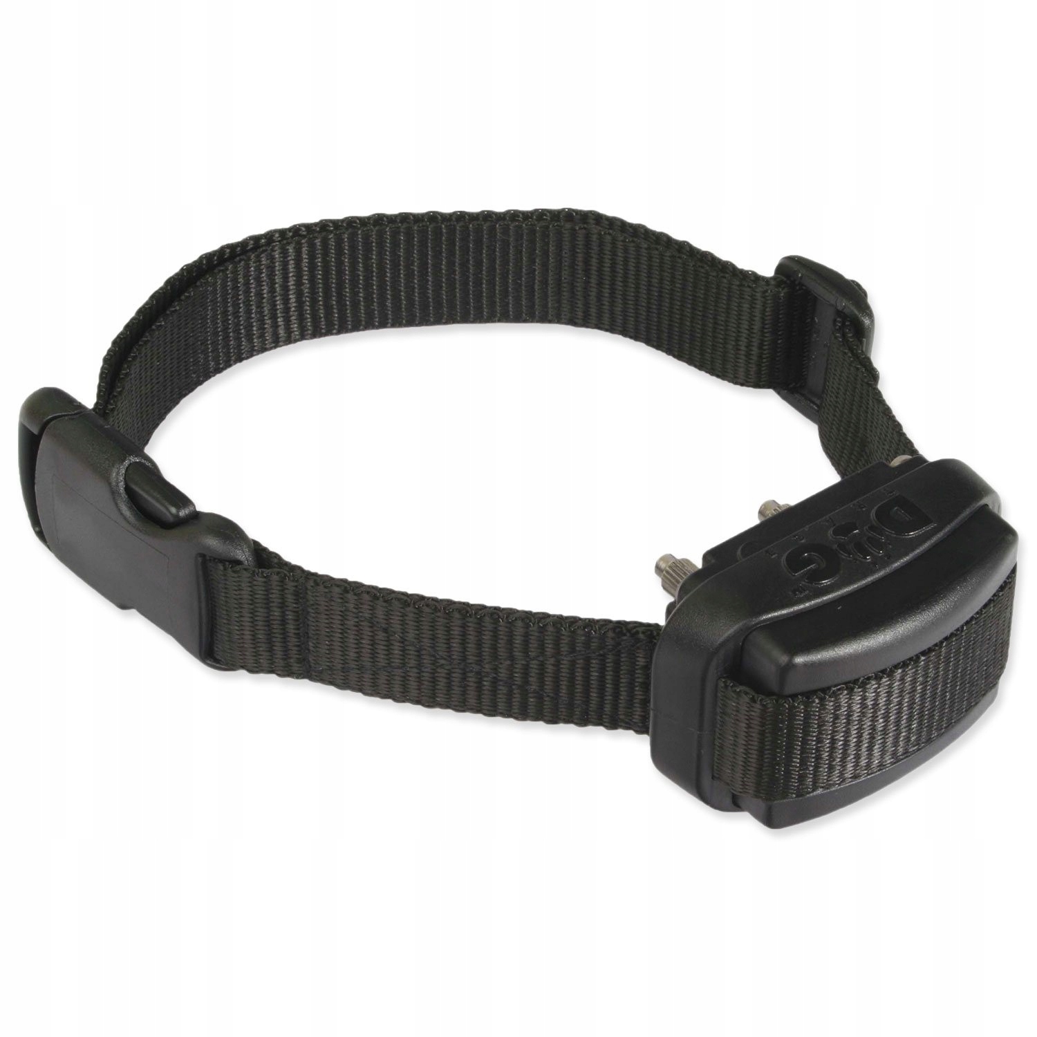 Obojek Dogtrace proti štěkotu mute small light Xs/s