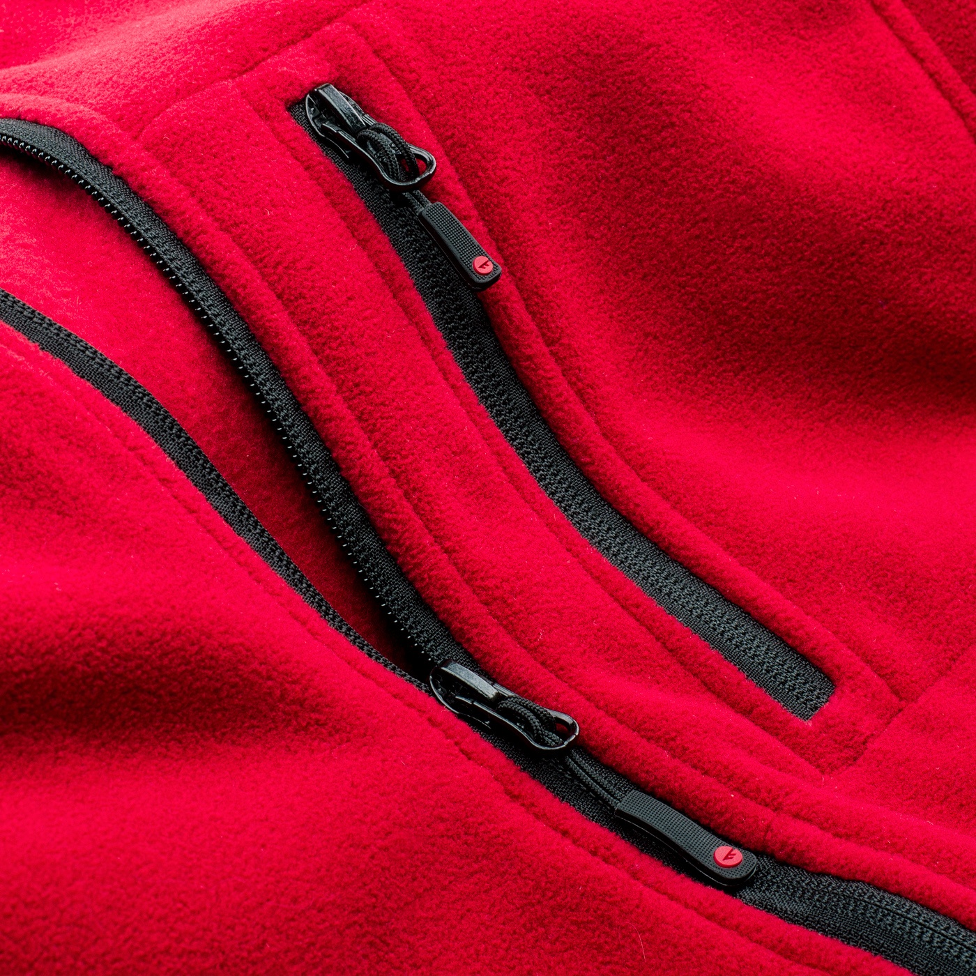 Męski Polar HI-TEC MONRO Rozmiar XXL