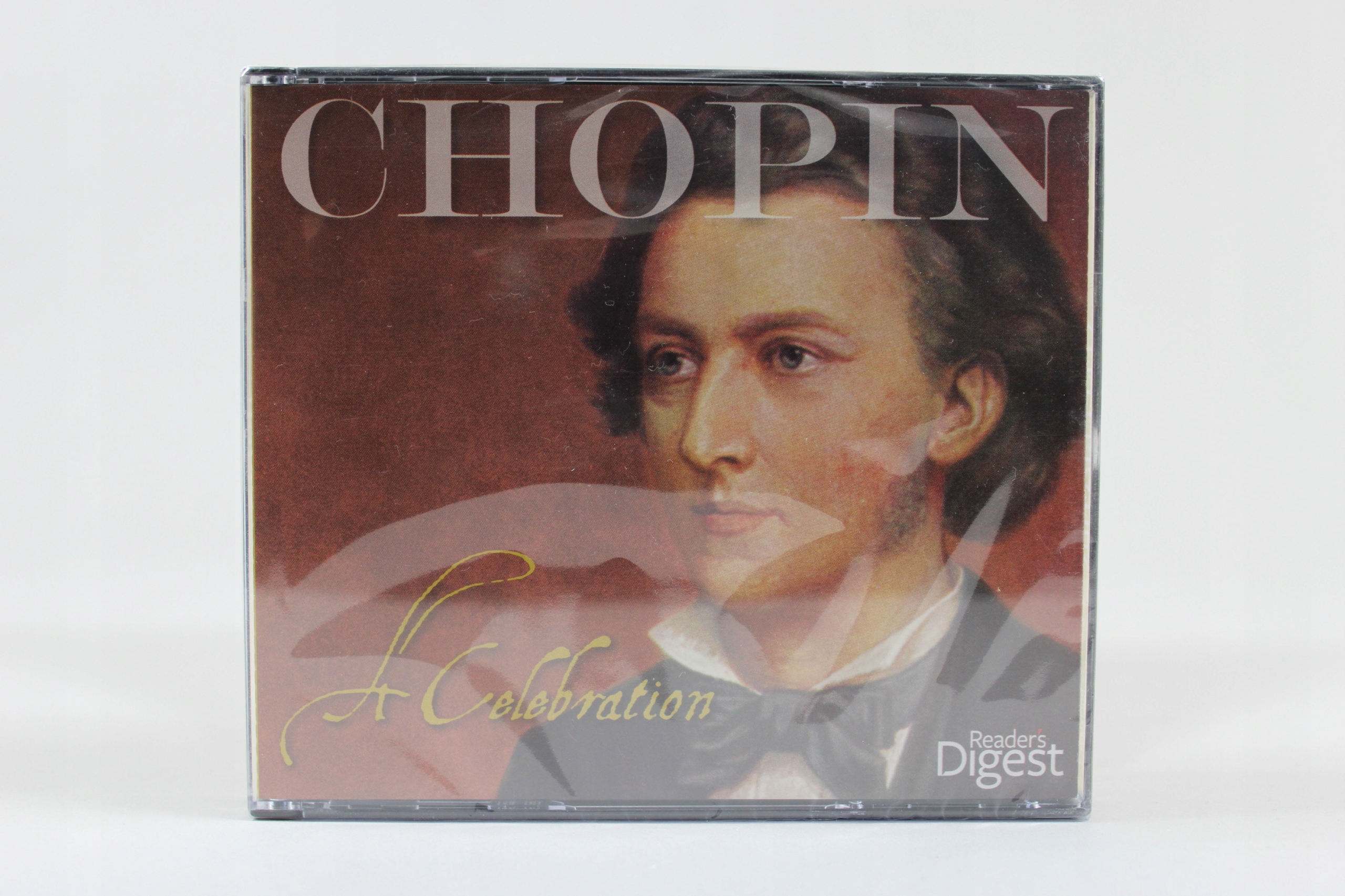Chopin A Celebration Nowa