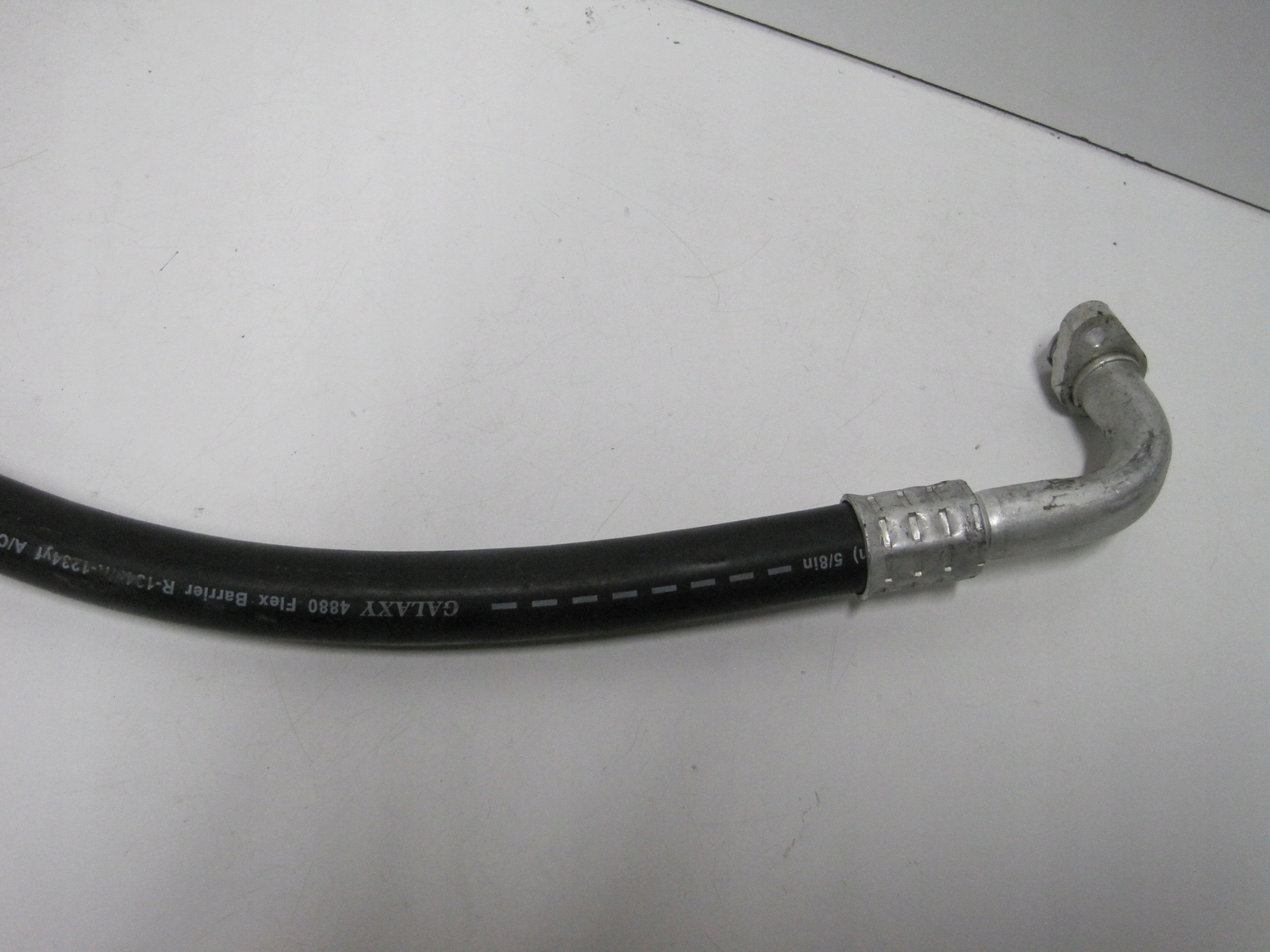 tömlő cső klíma OPEL ASTRA L VI 9834116480