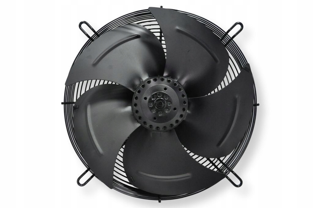 Axiálny ventilátor Ferono FSS550 Sací