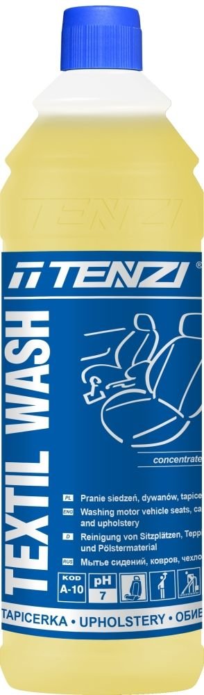 A10/001 TENZI TEXTIL WASH 1L