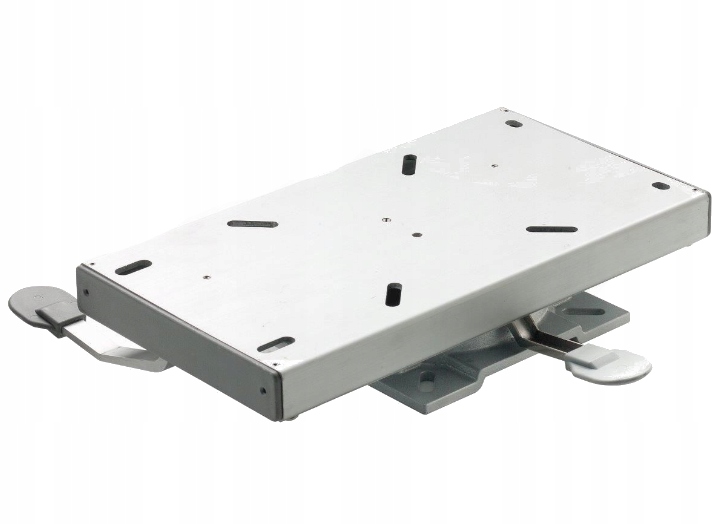 Podstawa Fotela Obrotowa Z Prowadnicą Vetus