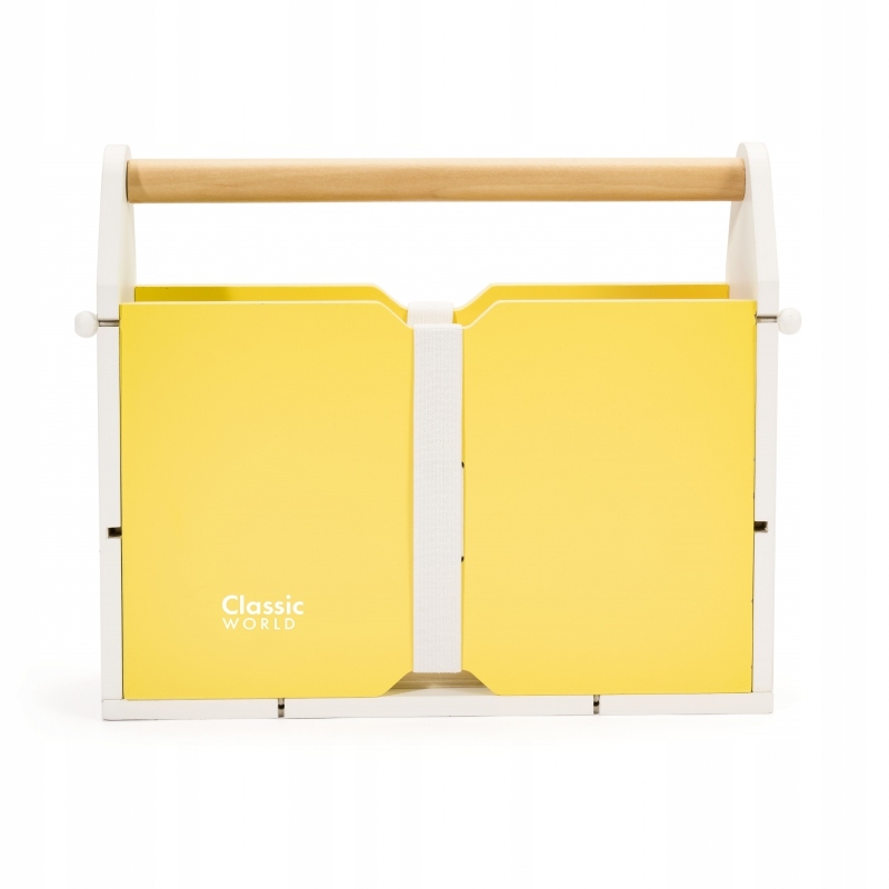 ZESTAW NARZĘDZI DLA DZIECI CLASSIC WORLD Marka Viga