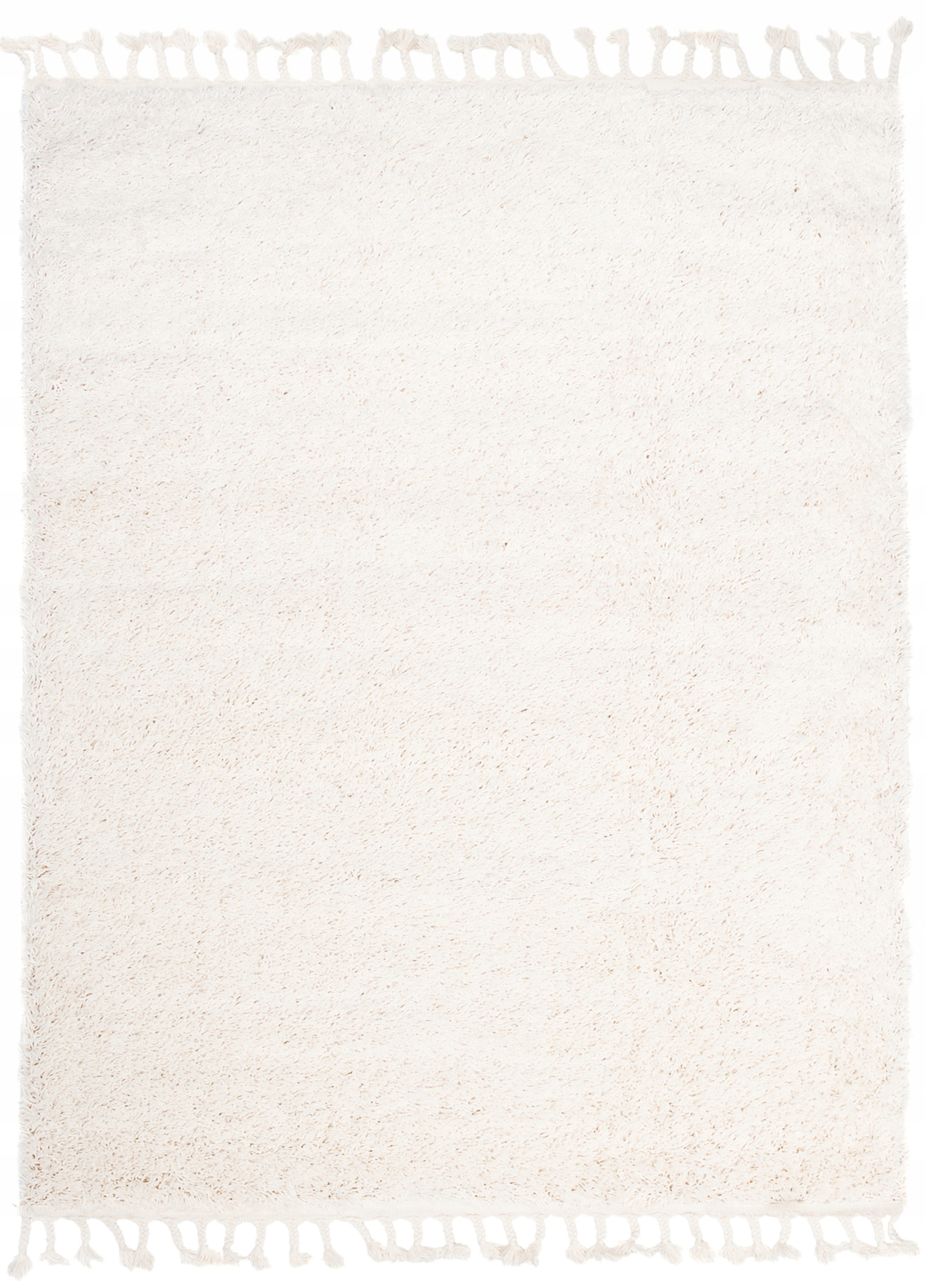 

Dywan Boho Soft 160x220 Nowoczesny z Frędzlami s11