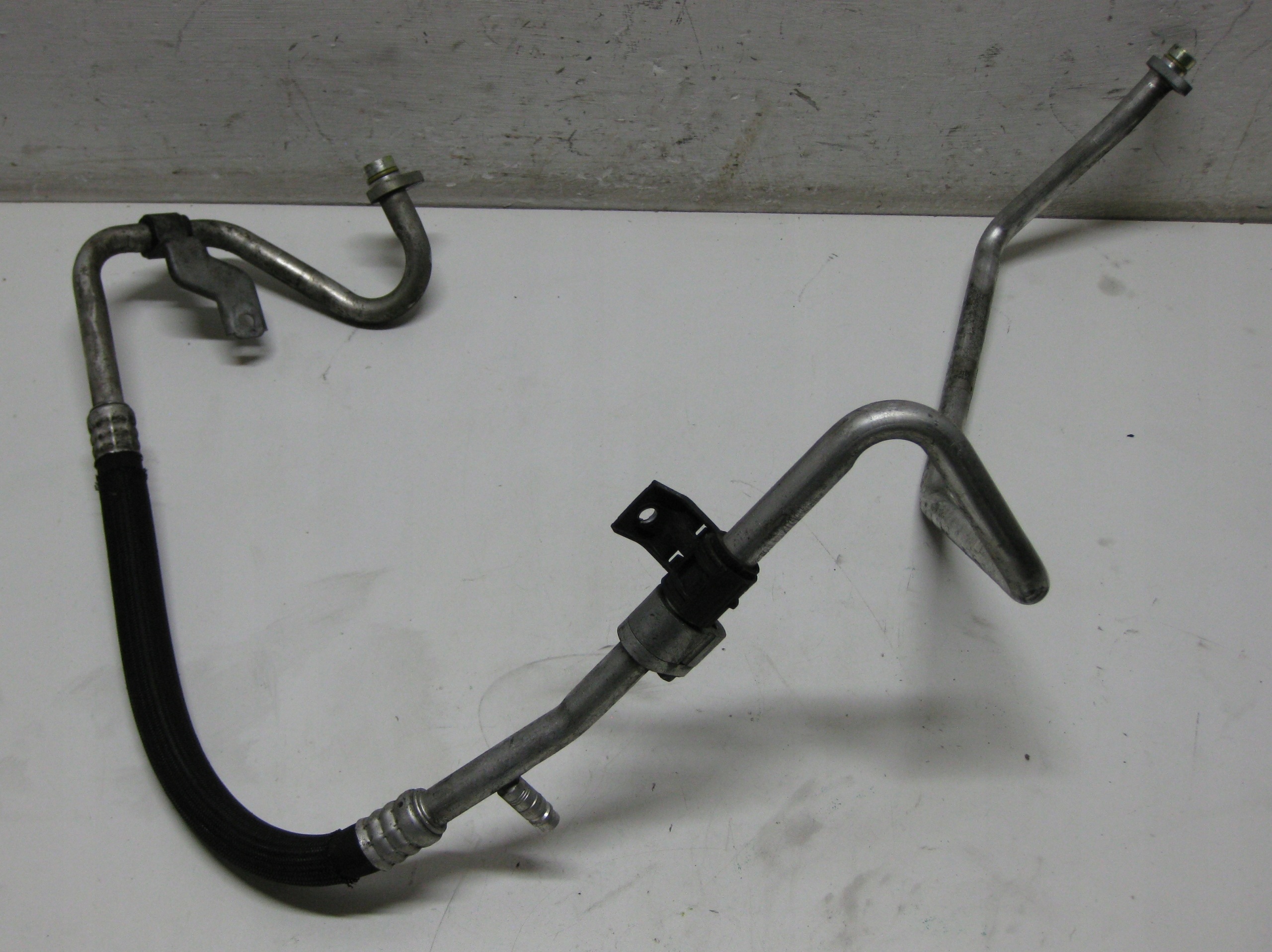 RENAULT MASTER III LIFT tömlő cső cső klíma 924906005R
