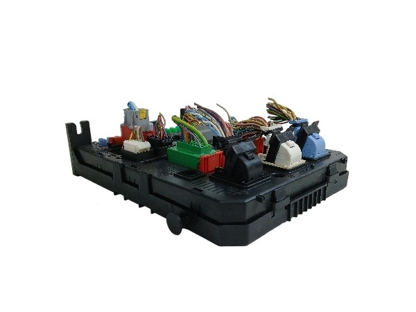 PEUGEOT 308 fuse box module BSI 9664059180