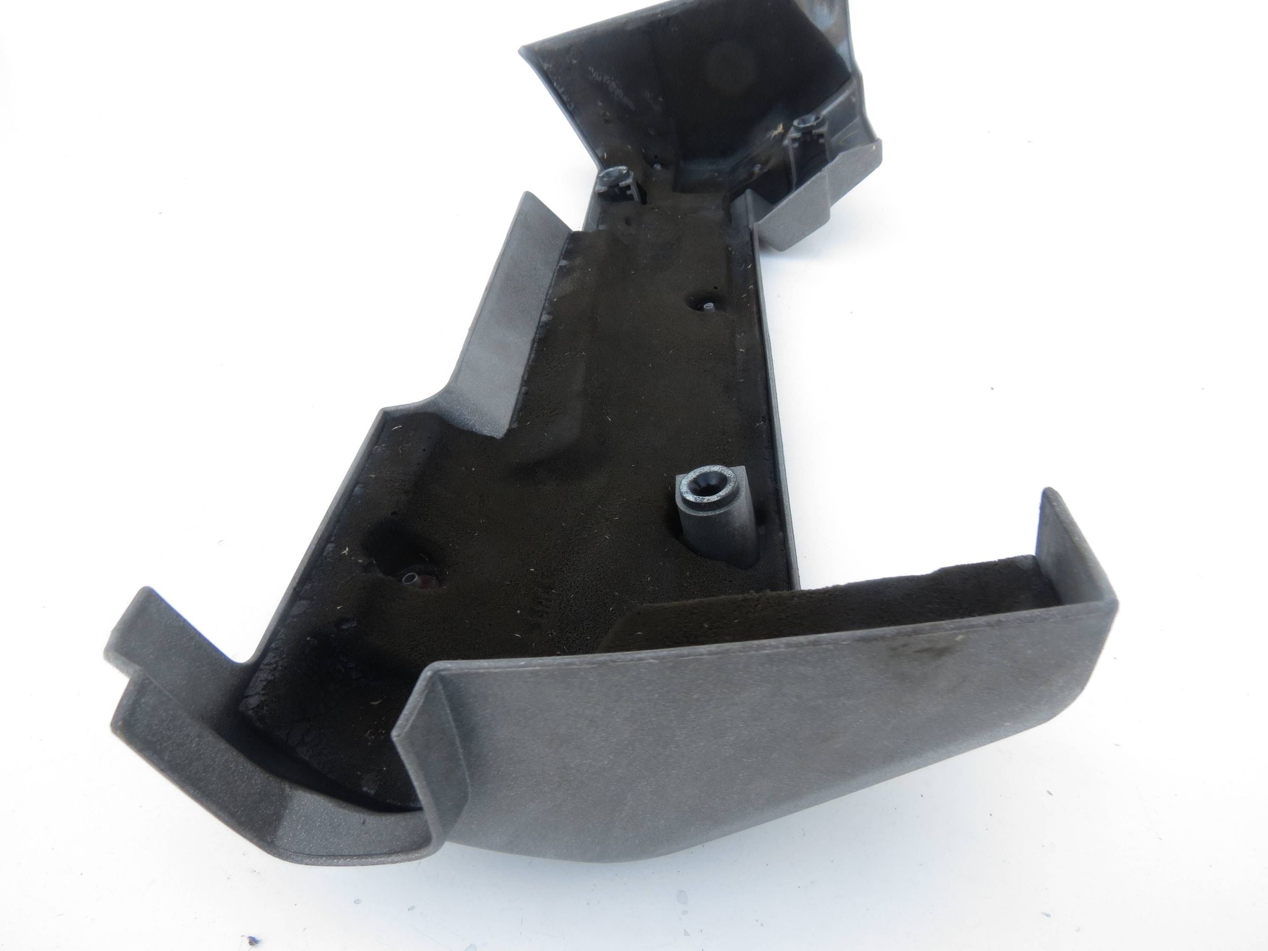cover upper of the engine VOLVO XC90