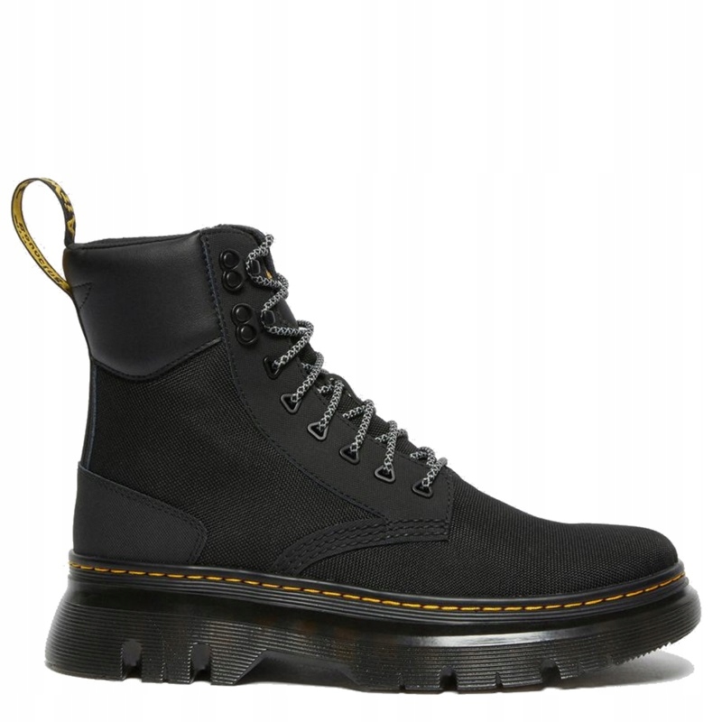 Dr. Martens glany męskie Tarik czarny rozm. 43 Kolekcja Dr. Martens