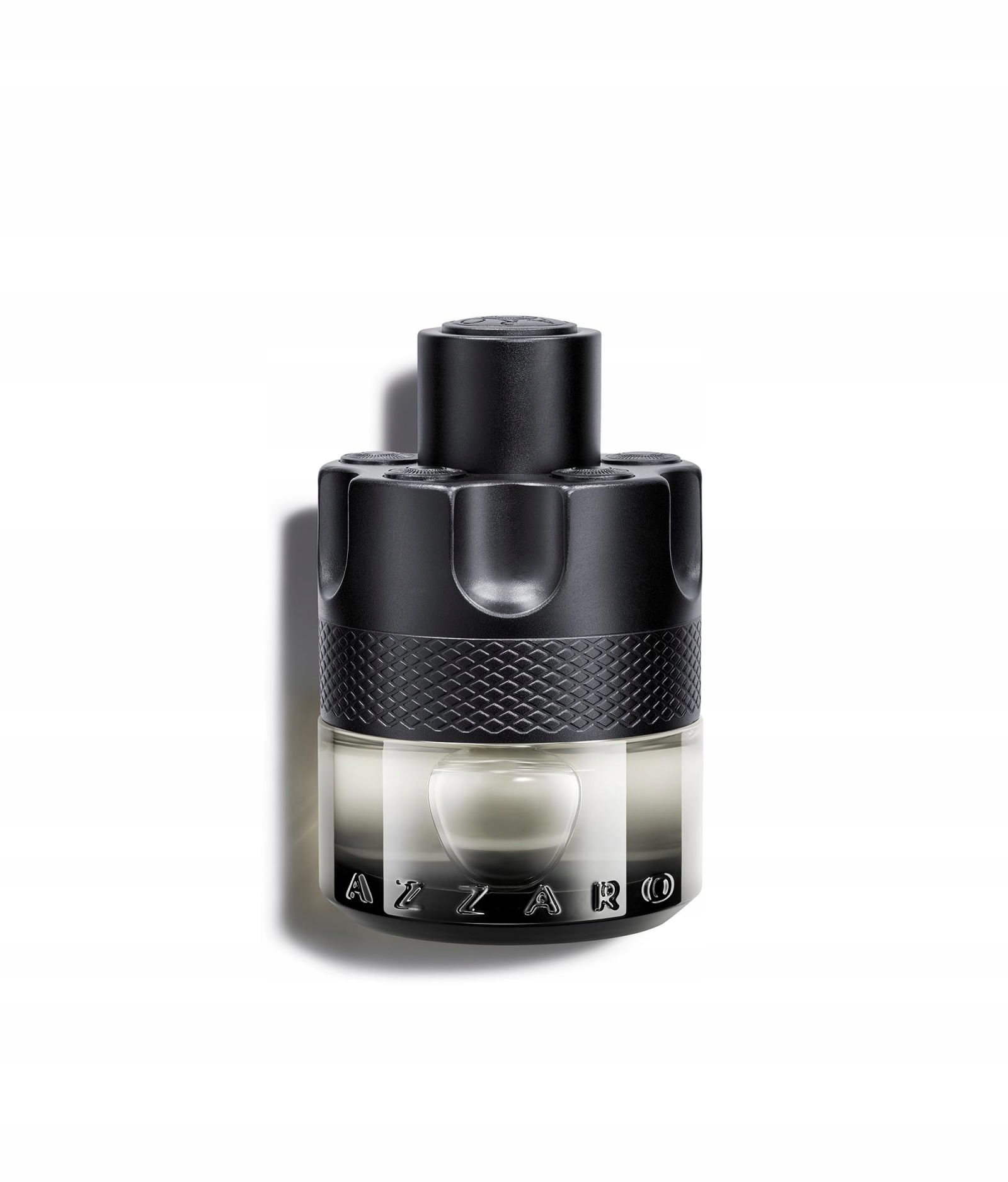 Azzaro The Most Wanted Intense Toaletní Voda Objem: 50 ML