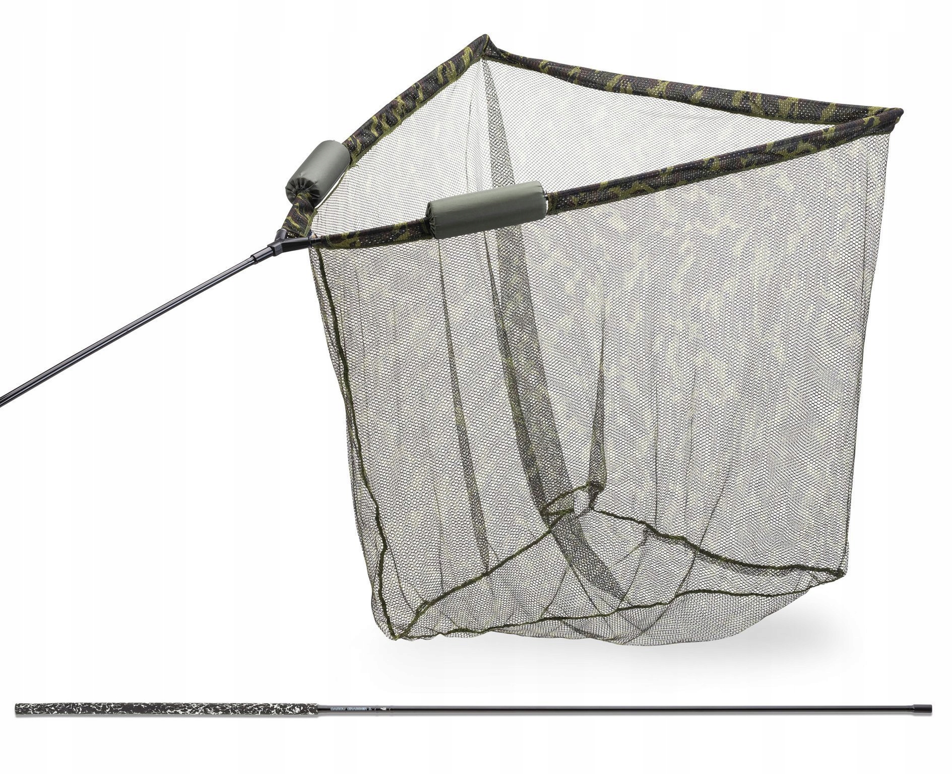 Podbierak Karpiowy Anaconda Camou Grabber 1cz