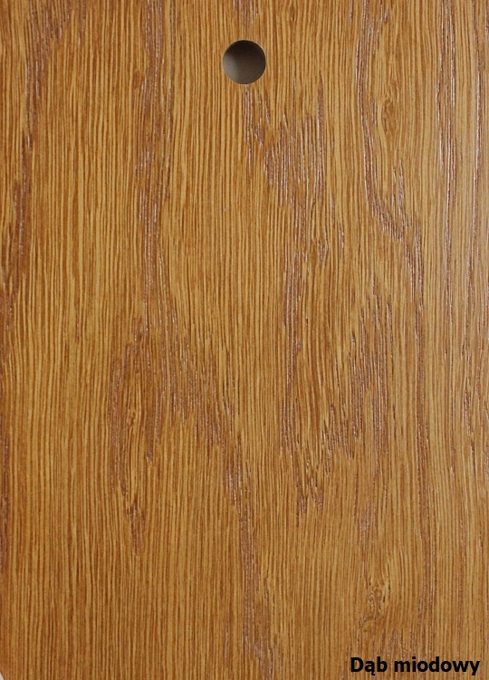 Stolik Wonk dąb/buk Szerokość mebla 60 cm