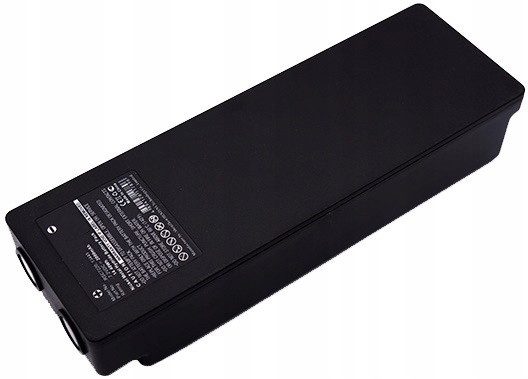Bateria Akumulator Do Palfinger Scanreco 590 592 790 960 RC400 RC590 RC960