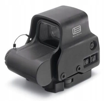 Celownik holograficzny Eotech Exps 3-2