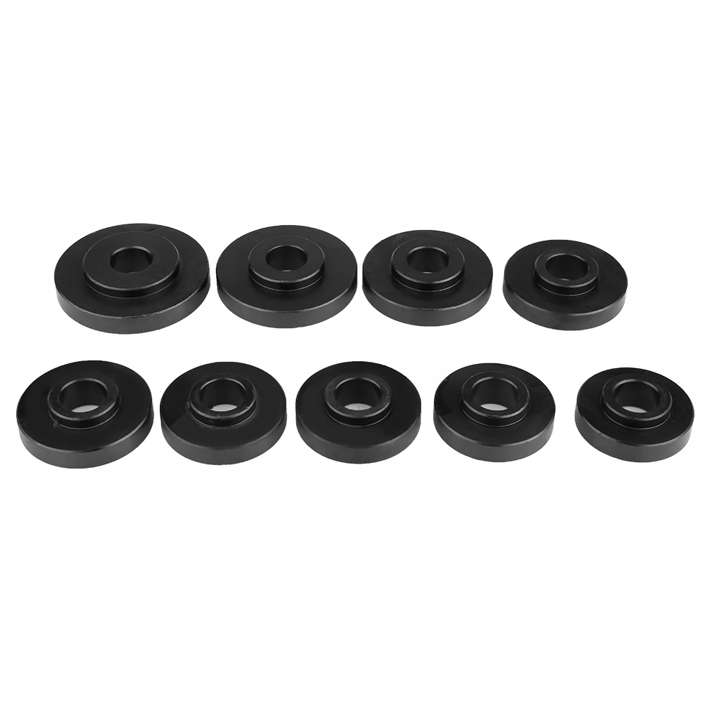 Демонтаж подшипника переднего колеса