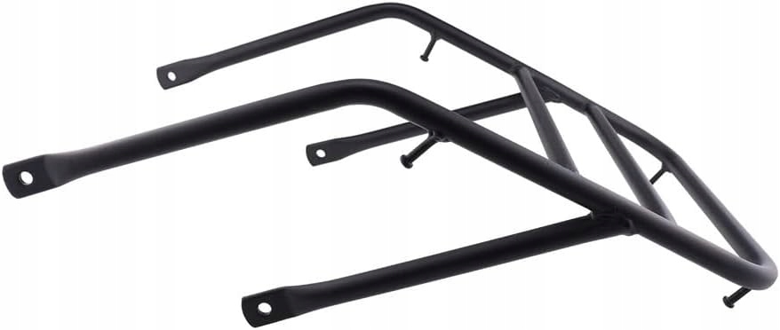 Fit For REBEL 1100 DCT CMX 1100 2021-2022 Luggage Rack Rear Tail Rack Stan opakowania oryginalne