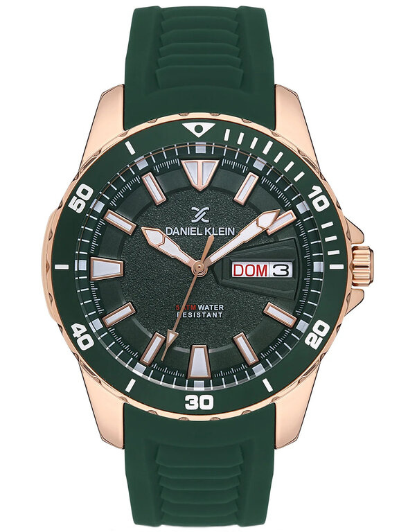 Pánské Hodinky Daniel Klein 12812-5 Box Gravírování